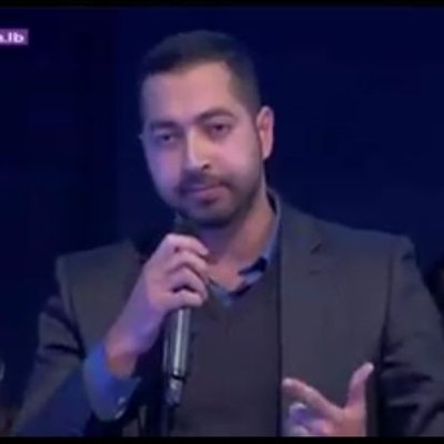 Profile Picture of Joe El-khoury (@JoeElkhoury15) on Twitter