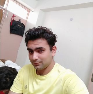 Pranjal Tyagi - Facebook Profile Picture of Pranjal Tyagi (@pranjal.tyagi.98) on Facebook