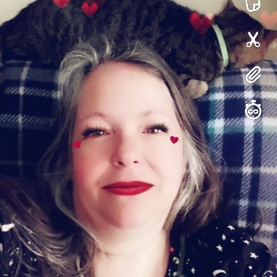 Profile Picture of Stephanie Bratton (@Stephan45720175) on Twitter