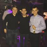 Profile Picture of Connor Preston (@connor_preso) on Instagram