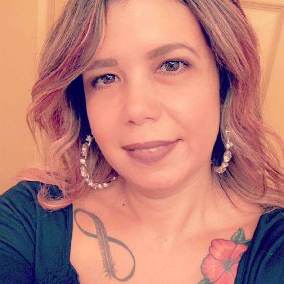 Profile Picture of Nerissa Ramos pitts (@rissagirl74) on Poshmark