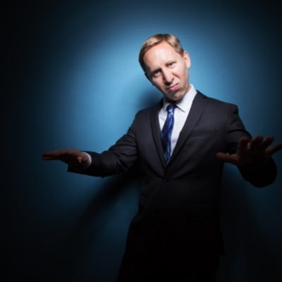 Profile Picture of Cory Jarvis (@CoryJarvis) on Twitter