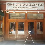 Profile Picture of King David Gallery (@kingdavidgallerycorp) on Instagram