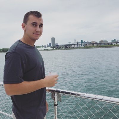 Profile Picture of Kevin Gramlich (@kevgramlich) on Twitter