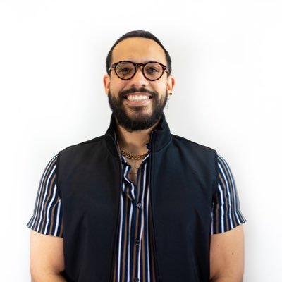 Profile Picture of Victor Rivera-Llabres (@LabresRivera) on Twitter