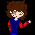 Profile Picture of Adrian Gonzales Robinson (@foxyadrianartist24) on Instagram
