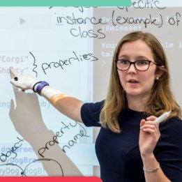 Profile Picture of Emily Roach (@ms_e_roach) on Twitter