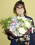 Profile Photo of Sophie Calle - Wikipediaon Wikipedia