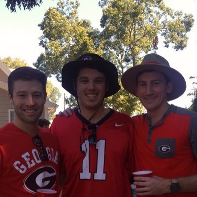 Profile Picture of James Jacobi (@James_Jacobi) on Twitter