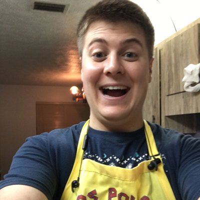 Profile Picture of Matthew (@matthew_luton) on Twitter