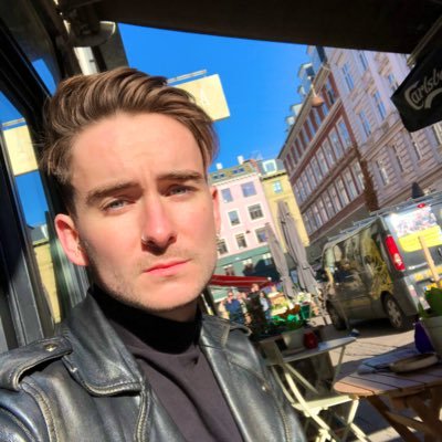 Profile Picture of Liam Conroy (@LiamMConroy) on Twitter