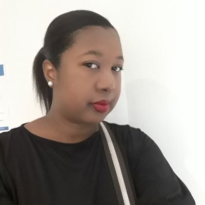 Profile Picture of Amber Gantt (@ganttamber) on Twitter
