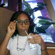 Profile Picture of Shanice Armstrong (@sweetheartnene) on Twitter