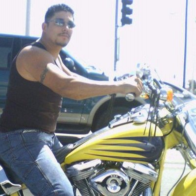 Profile Picture of RAYMOND GALLEGOS (@RAYMOND42696347) on Twitter