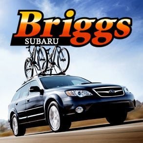 Profile Picture of Brendon Reed (Briggs Subaru) (@ReedSubaru) on Twitter