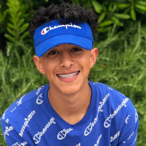 Profile Picture of Marco Coronado (@marcojcoronado) on Poshmark