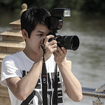 Profile Picture of Nirut Soichod (@nirut1629) on Flickr