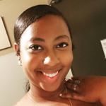 Profile Picture of Crystal Gillispie (@misz_crys_) on Instagram