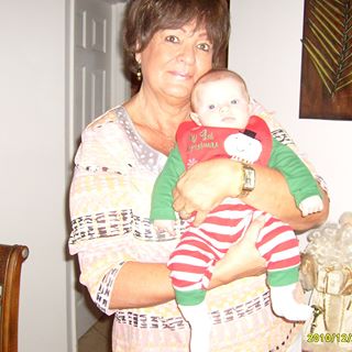 Profile Picture of Nancy Gaskell (@nancy.gaskell) on Facebook