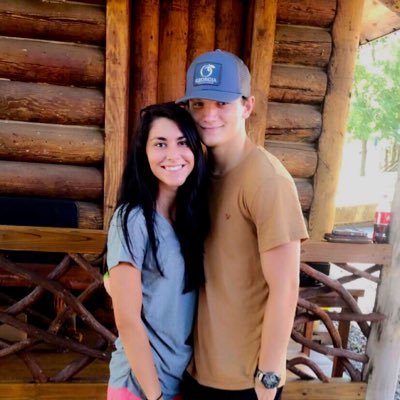 Profile Picture of Gabrielle Hogan (@Gabriel67655002) on Twitter
