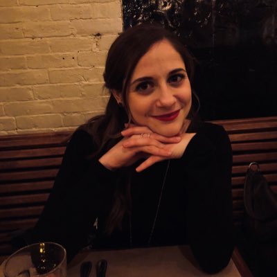 Profile Picture of Julia Campbell (@juliakcampbell) on Twitter