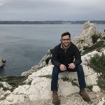Profile Picture of benjamin_katzman (@benjamin_katzman) on Instagram