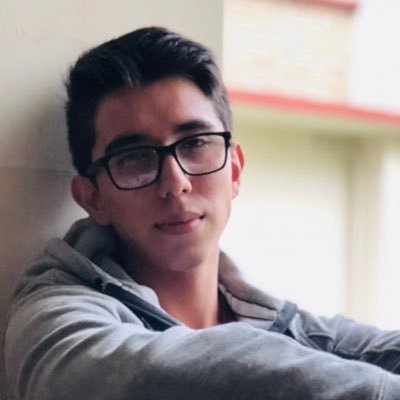 Profile Picture of Ray Chavez (@raychavez26) on Twitter