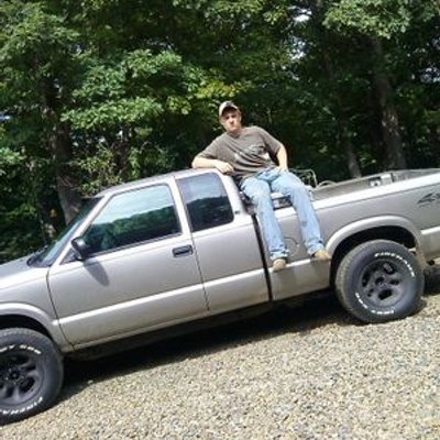Profile Picture of Caleb Pendleton (@CCwp556677) on Twitter