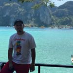 Profile Picture of Luis Enamorado (@adanenamorado) on Instagram