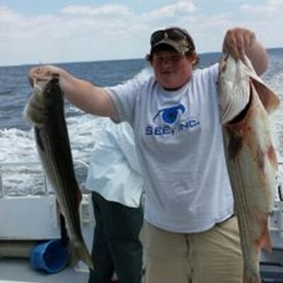 Profile Picture of Fat Trev (@trevorhatcher99) on Twitter