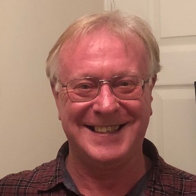 Profile Picture of Tony Gammage (@TonyGammage1) on Twitter