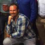 Profile Picture of Aaron Hayek (@yakka62) on Instagram