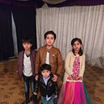 Profile Picture of Abdullah Zubair (@abdullah.zubair.3194524) on Instagram