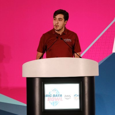 Profile Picture of Caio Brighenti (@caiodelcolli) on Twitter