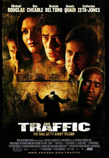 Profile Picture of Traffic (2000 film) - Wikipediaon Wikipedia