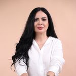 Profile Picture of Wafaa Abdallah (@wafaa_thecoach) on Instagram