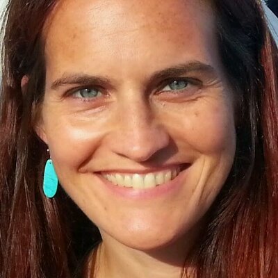 Profile Picture of Pam Mcgrath (@pnmcgrath) on Twitter