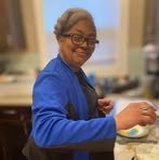 Profile Picture of Eunice Crosby (@eunice.crosby.77) on Facebook