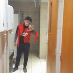 Profile Picture of Thomas Escobar (@thomasescobar129) on Instagram