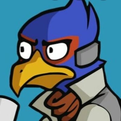 Profile Picture of Patrick Michaud (@The_Chaudster) on Twitter