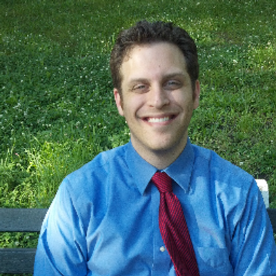Profile Picture of Marc Gross (@MarcGGross) on Twitter