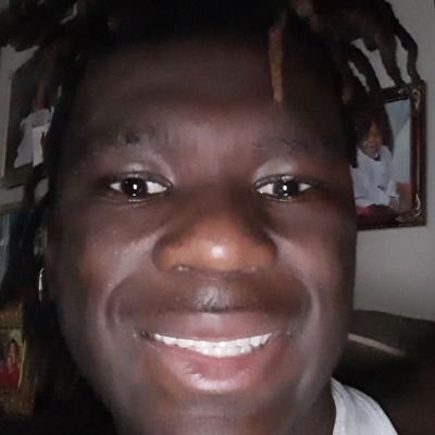 Profile Picture of Michael The Dark Destroyer (@MichaeltheDark1) on Twitter