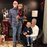 Profile Picture of Lisa Wade (@lisa-wade-38) on Quora