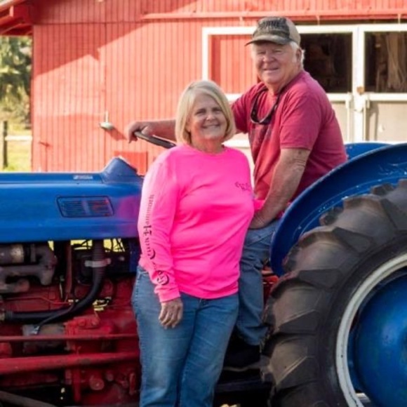 Profile Picture of Tommy Morrison (@patomorrison) on Poshmark