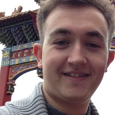 Profile Picture of Chris Bradwell (@bradwell_chris) on Twitter