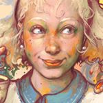 Profile Picture of Carlota Suárez (@katsuvy) on Instagram