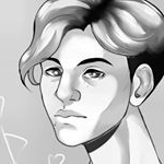 Profile Picture of Daria Kruzhilina (@bymaxcroft) on Instagram