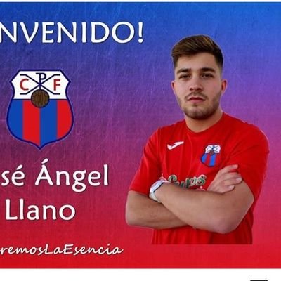 Profile Picture of Jose Angel Llano (@joseangel_llano) on Twitter
