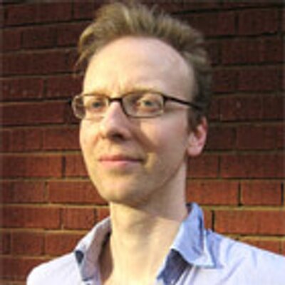 Profile Picture of Richard Lea (@richardlea) on Twitter