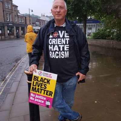 Profile Picture of Frank Lane  💙 #GTTO  🇪🇭 🇪🇭 #BlackLivesMatter (@franklane1881) on Twitter